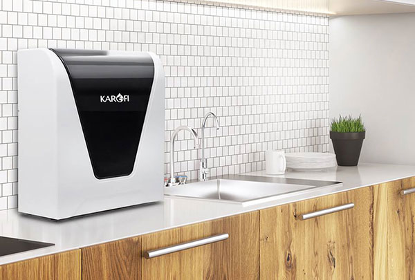 Kích thước máy lọc nước RO